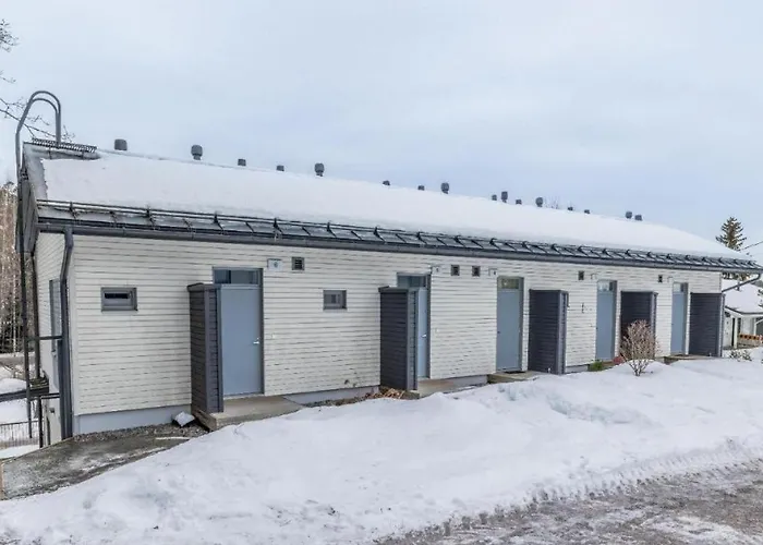 Apartamento Cozy And Modern & Private Parking *